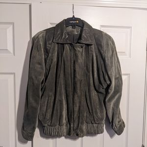 COMINT women's size medium jacket